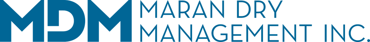 Maran Dry Management Inc.